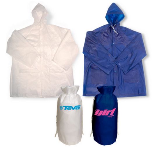 Branded jackets by Branded4U powered by Strategic Factory