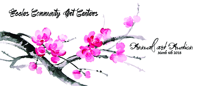 Annual Art Auction