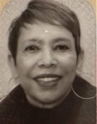 Yolanda Haywood, MD – Class of 1986