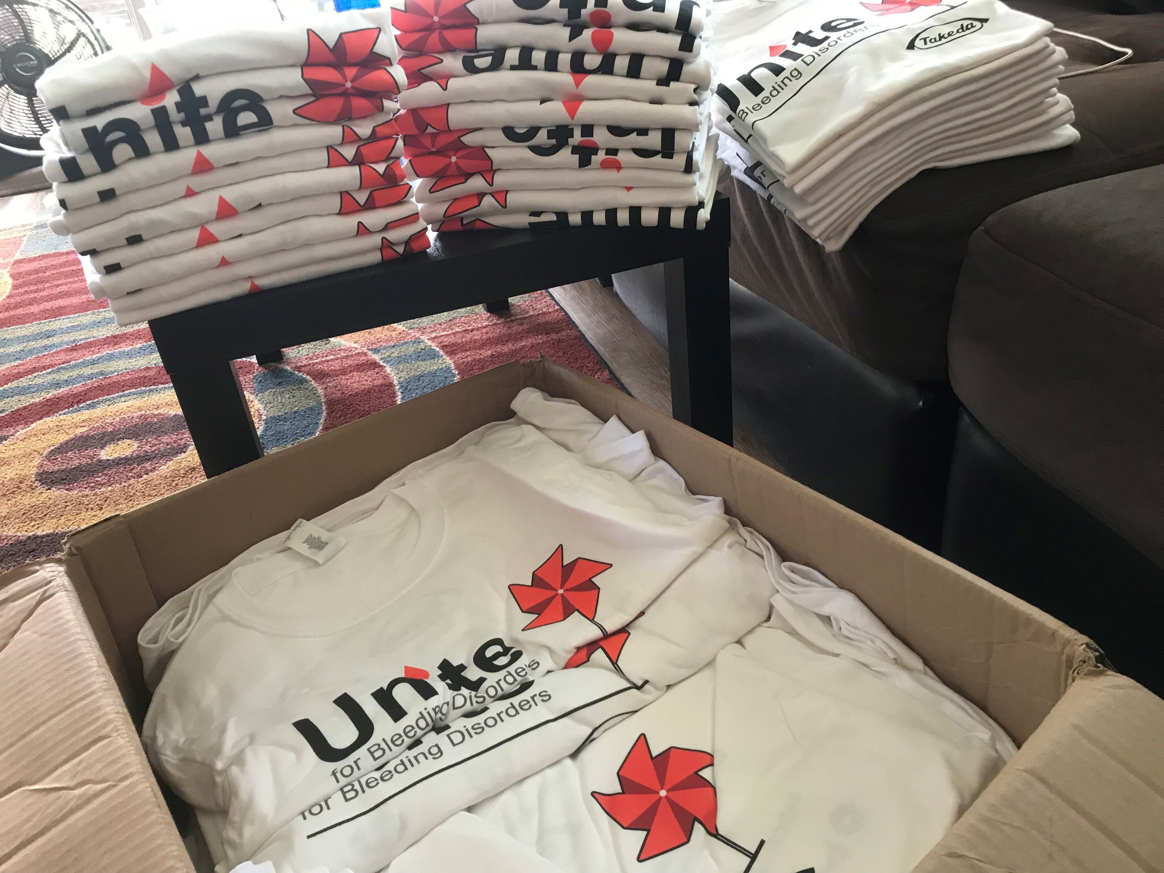Unite Walk