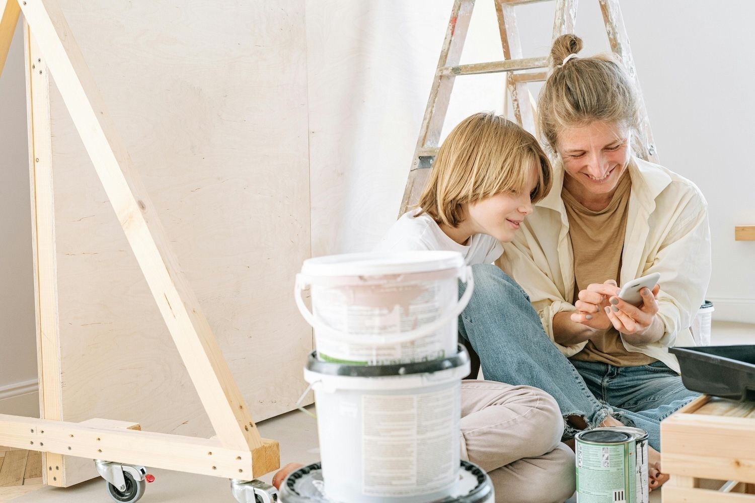 Affordable Housing Across Generations: How Habitat Supports Stability for the Future