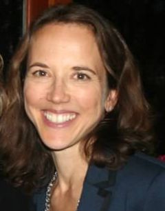 Sara Perine, Communications Director