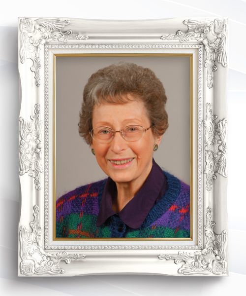DuPage Foundation Mourns Passing of Co-Founder Mary Eleanor Wall
