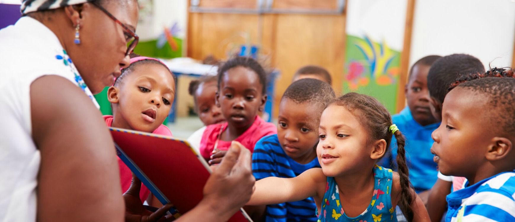 Using culturally and linguistically responsive practices to enhance child outcomes.