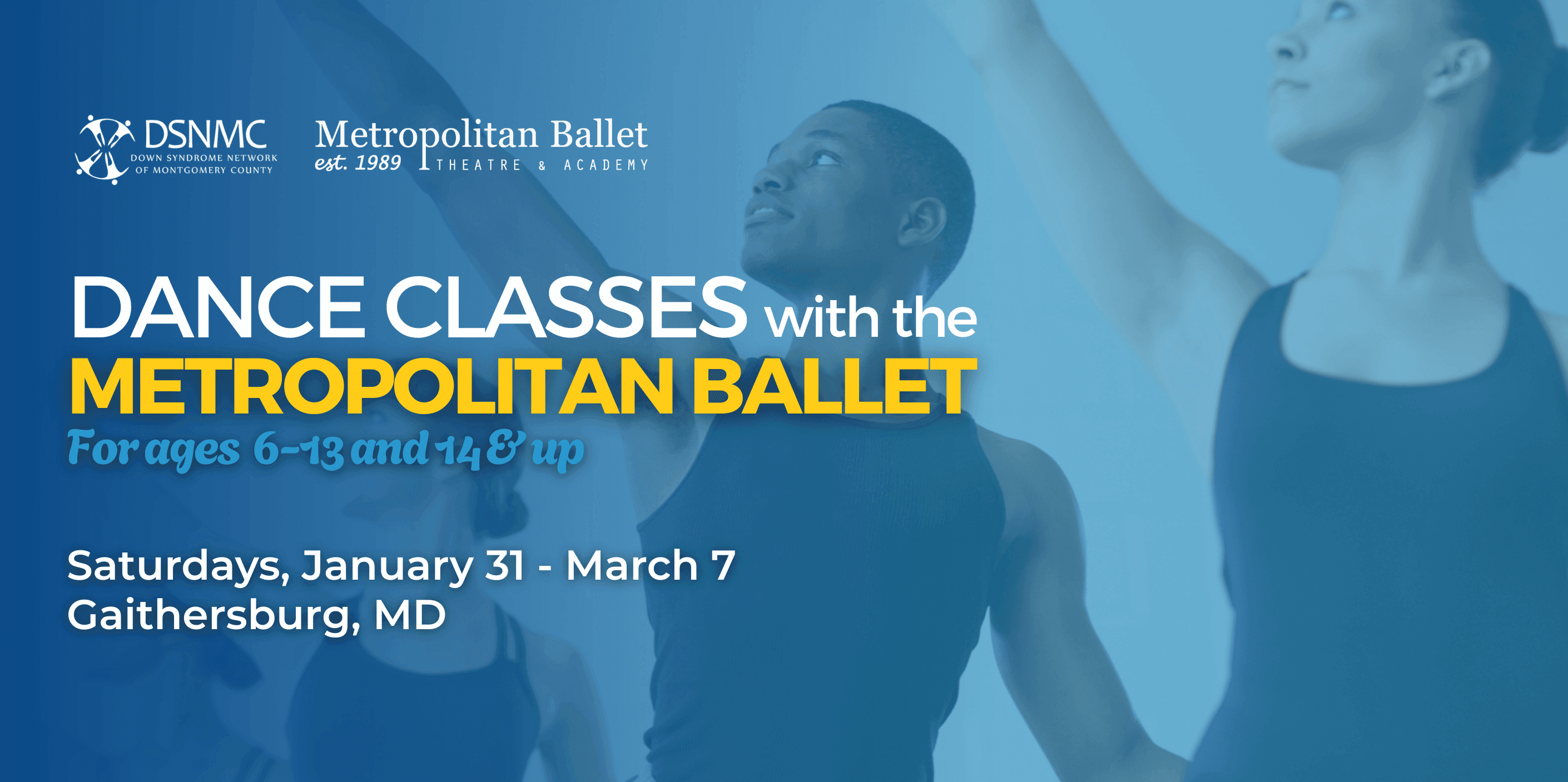 Learn from trained instructors