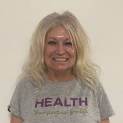 Diana Cummins