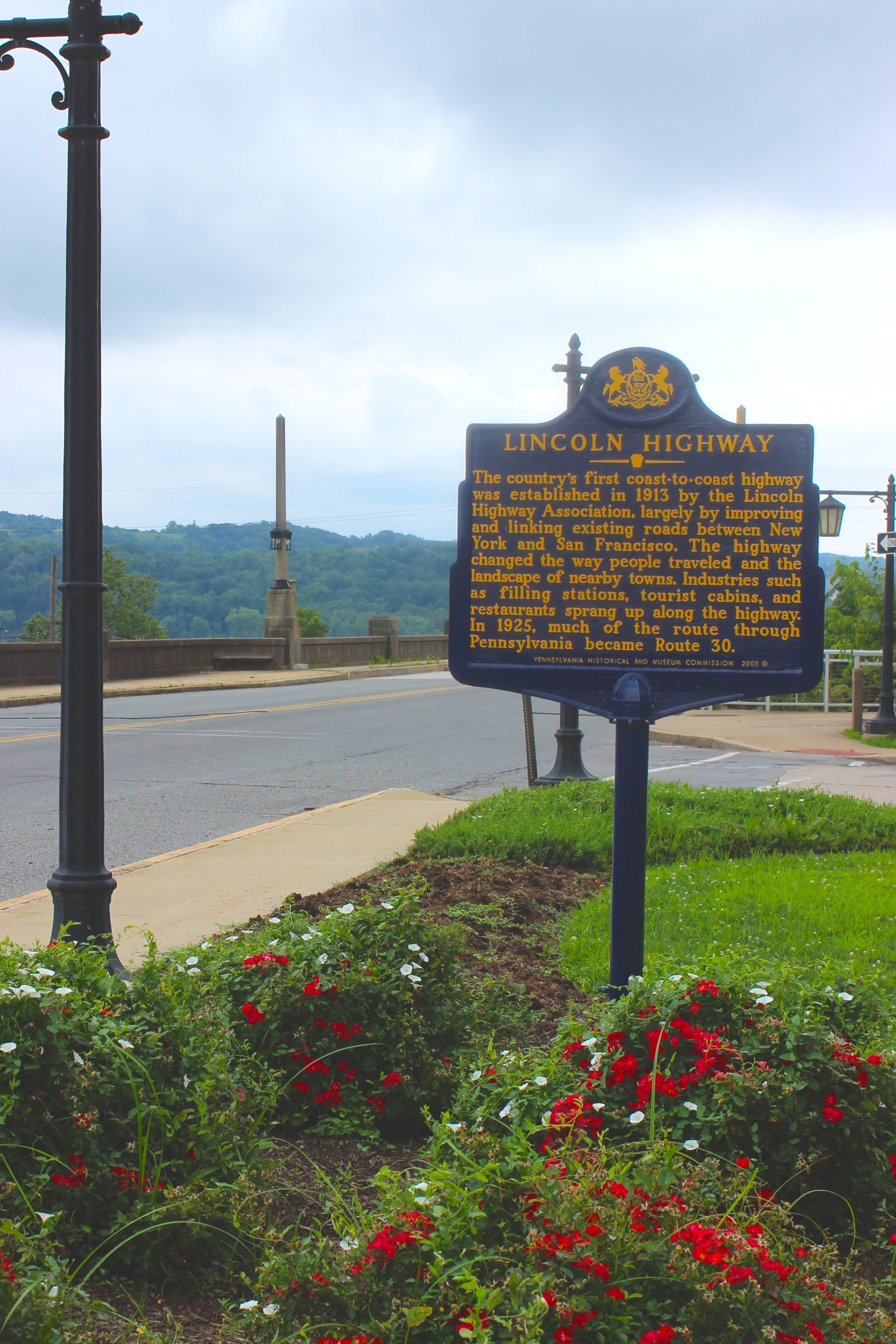Skip the Turnpike: Rediscovering Pennsylvania One Road Trip at a Time
