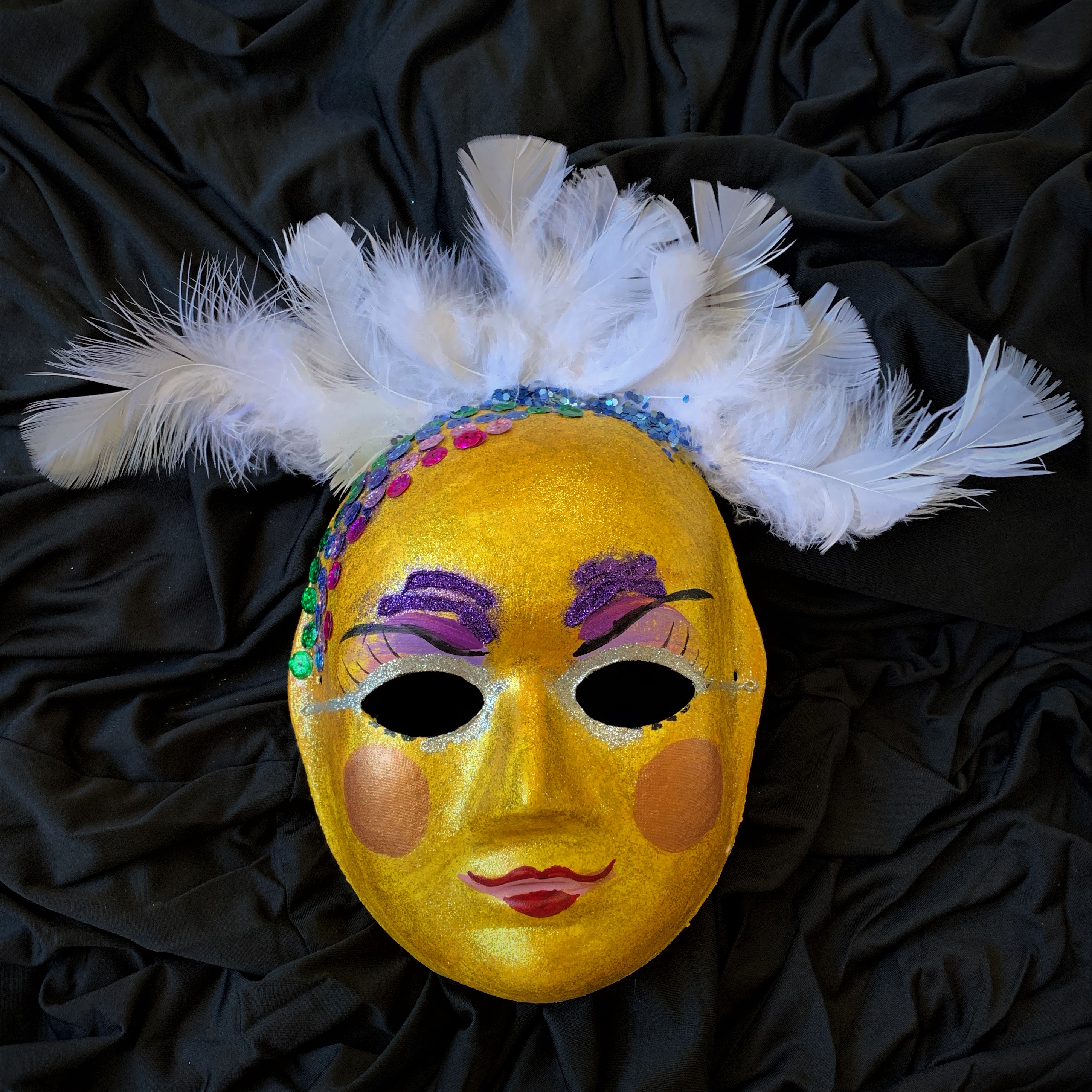 #148 - Carol Sokoloski