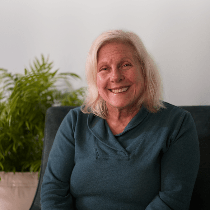 April Tuck, Board President