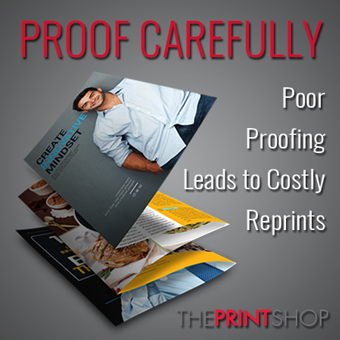 View A Proof