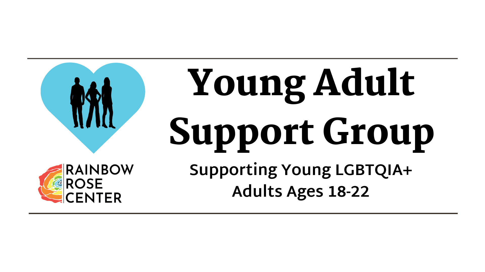Young Adult Support Group