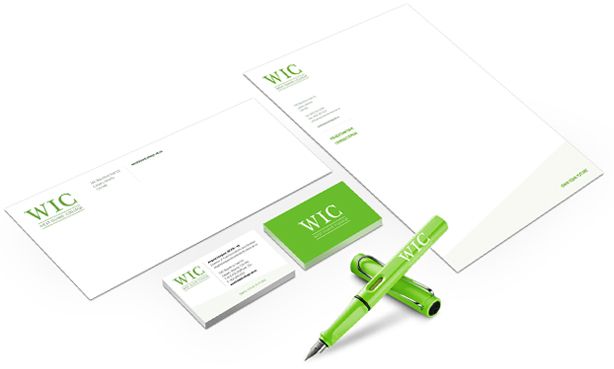 Stationery Printing Calgary