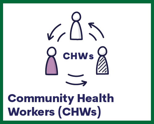 Nebraska Community Health Workers