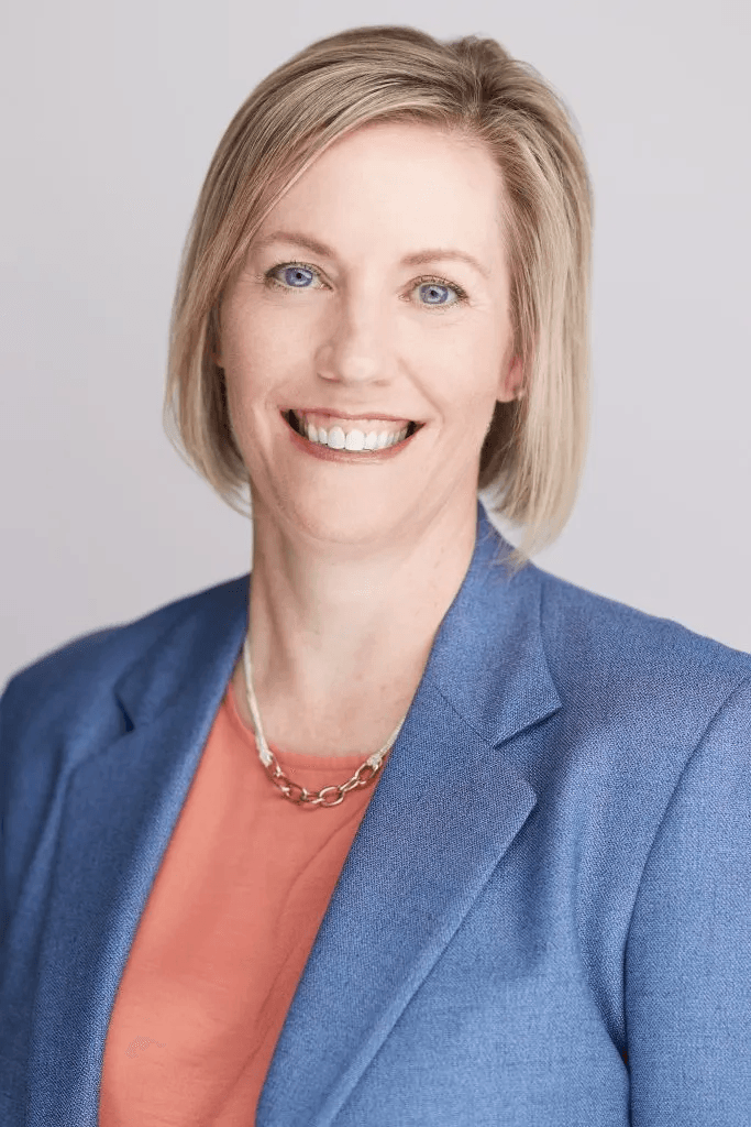 Legal Aid of Nebraska’s Changemakers - Susan Reff