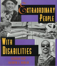 Extraordinary People with Disabilities