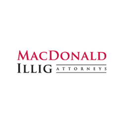 MacDonald, Illig, Jones & Britton, LLP