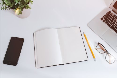 6 Reasons Your Business Should Write a Book