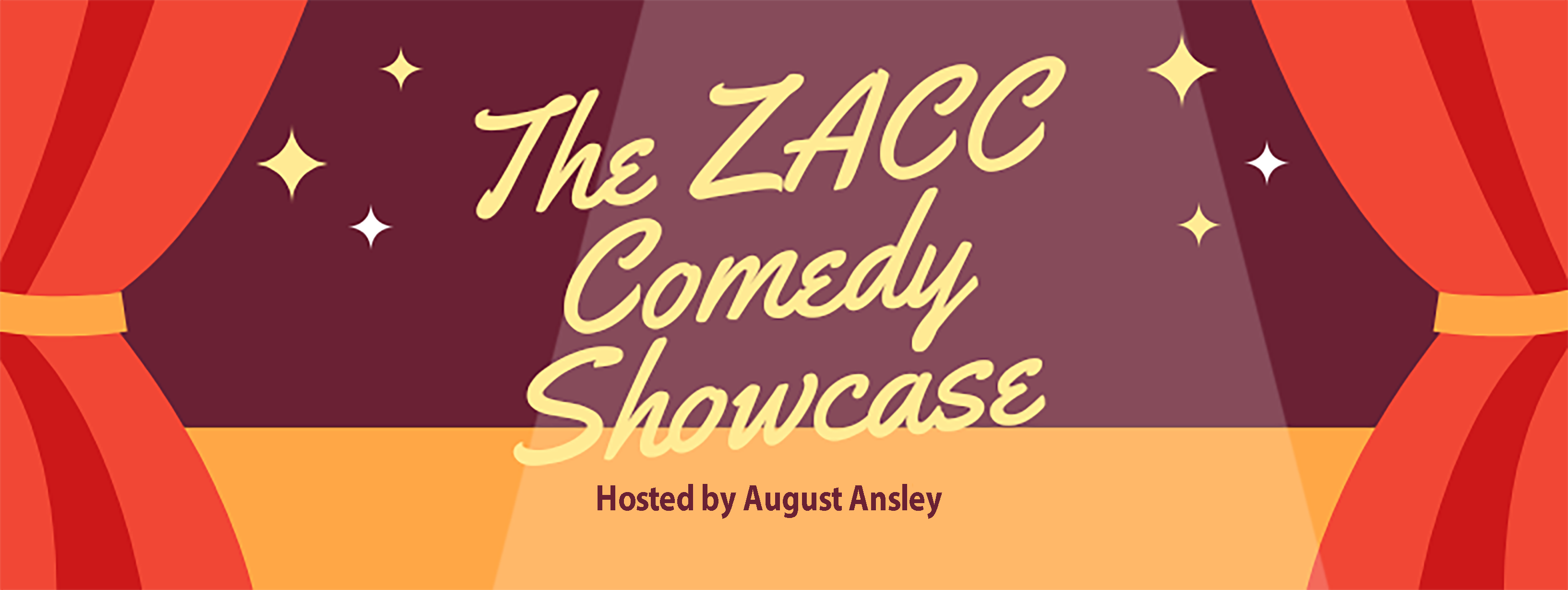 ZACC Comedy Showcase