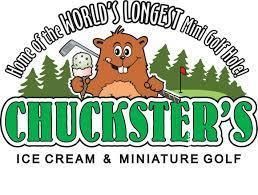Chuckster's 