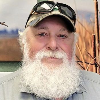Bruce Brazelton