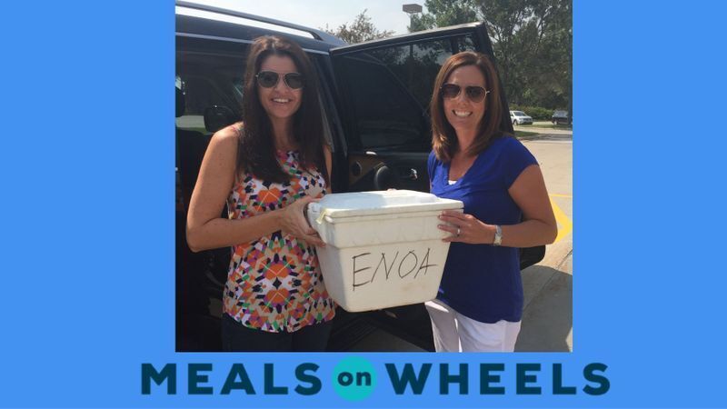 Meals On Wheels