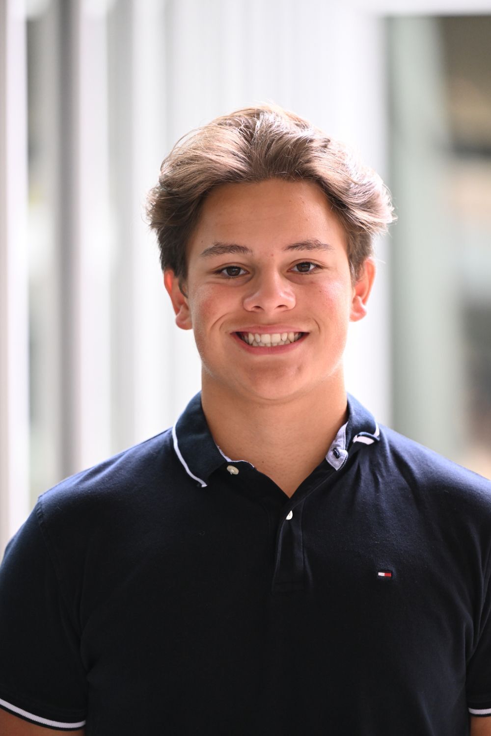 Rafael Razdan - East