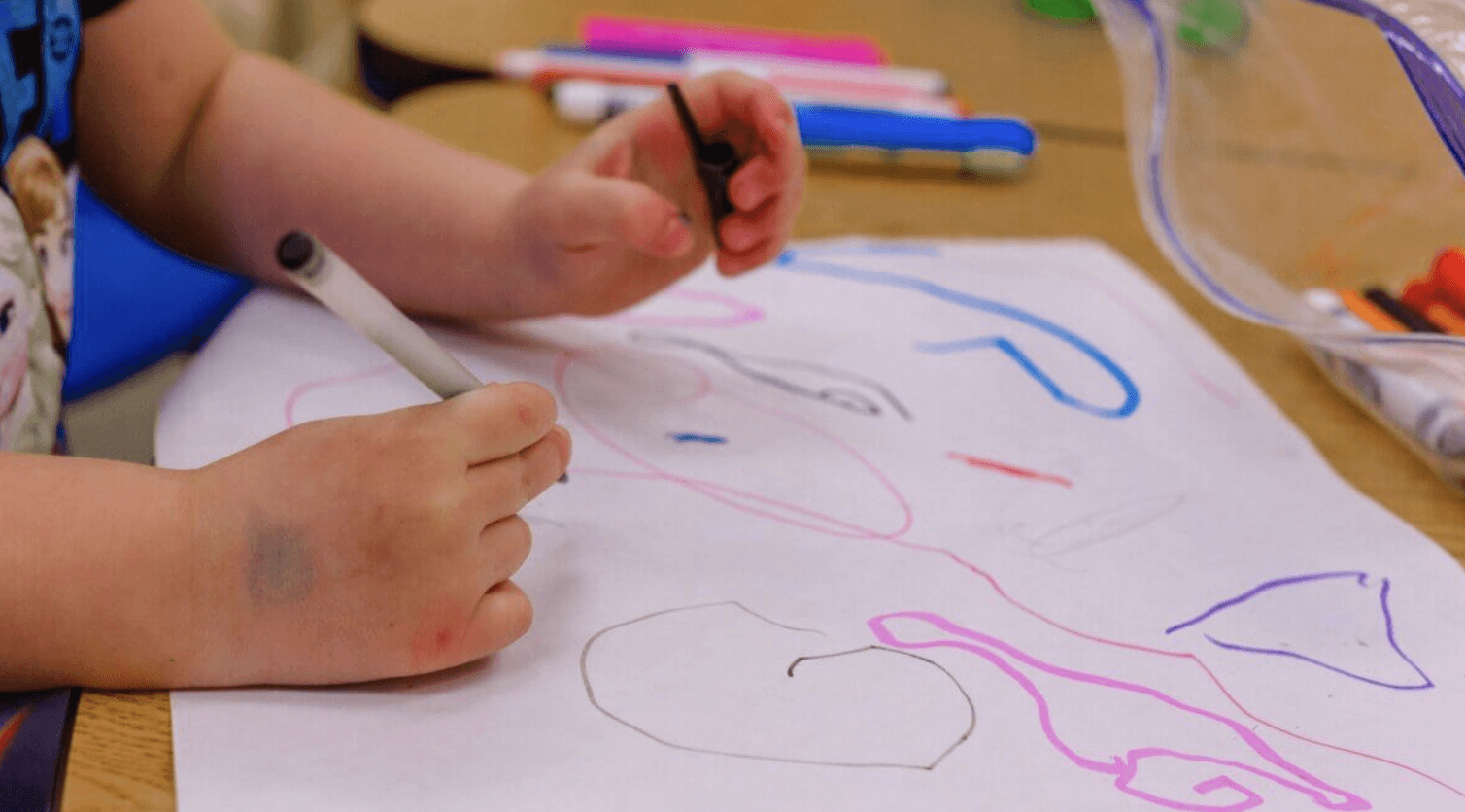 What Parents Need to Know About Park City School District’s 2026–27 Preschool Program