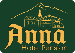 Hotel Pension Anna