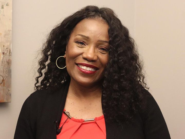 Participant Spotlight: Tracy Moore