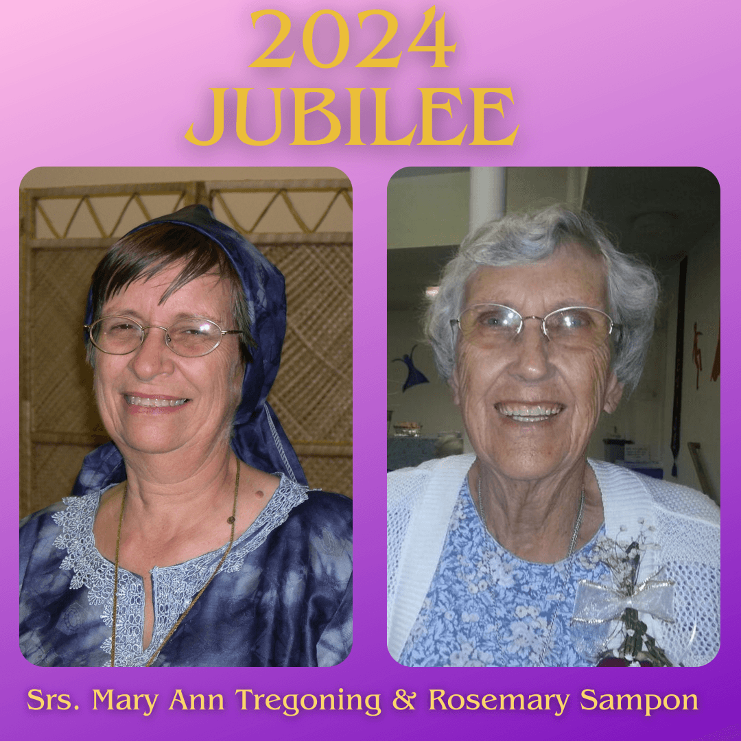 2024 Jubilees