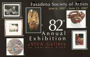 82nd Annual Exhibition