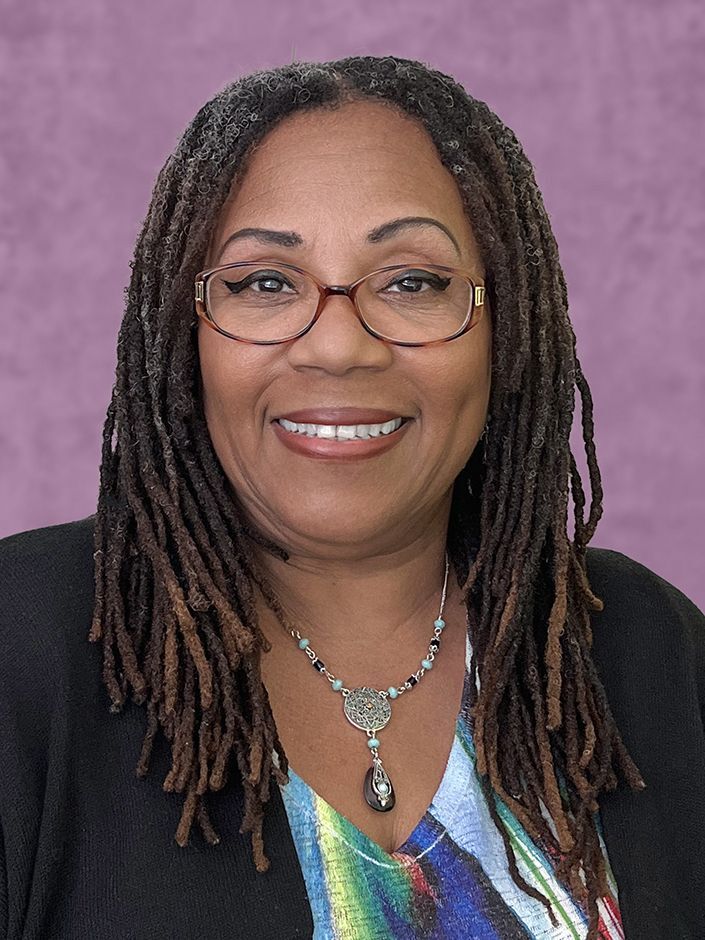 Donna Holloman