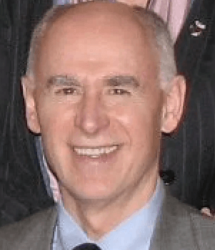 Steve Rasmussen 2009