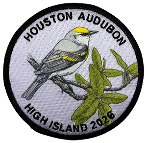 2026 High Island Patch