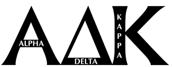 Alpha Delta Kappa (ADK) – Delta Chapter Scholarship