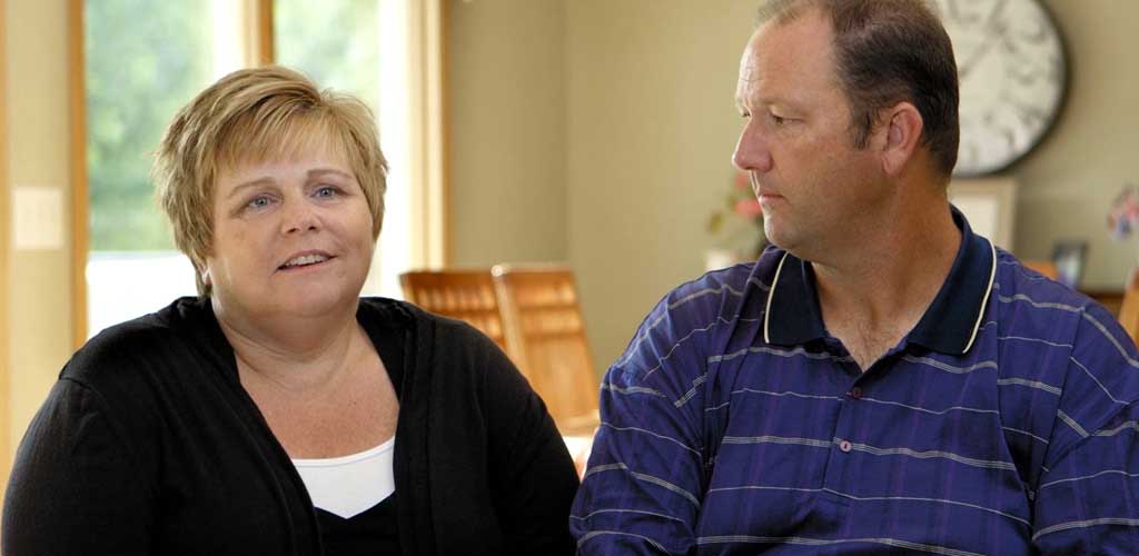 We Became Foster Parents, And You Can Too