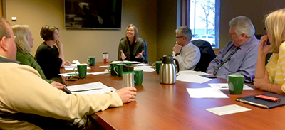 Knute Nelson awarded 2015 Competitive Workforce Grant