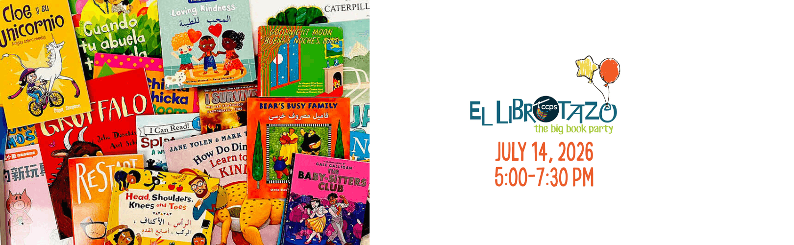 El Librotazo