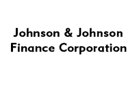 Johnson & Johnson Finance Corporation