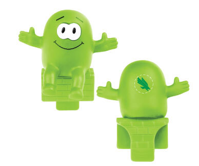 Eye Poppers Webcam Cover