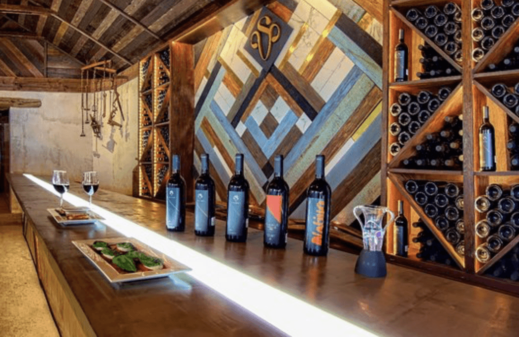 #705: A Day in Valle de Guadalupe for 10