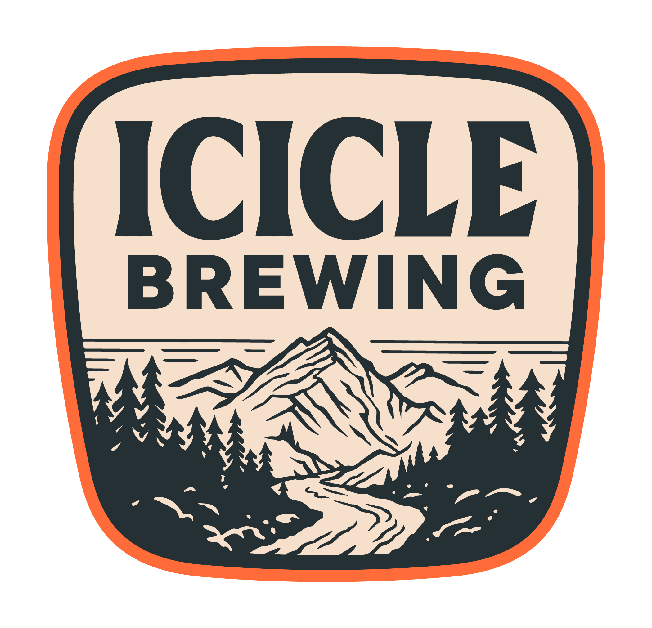 Icicle Brewing Company