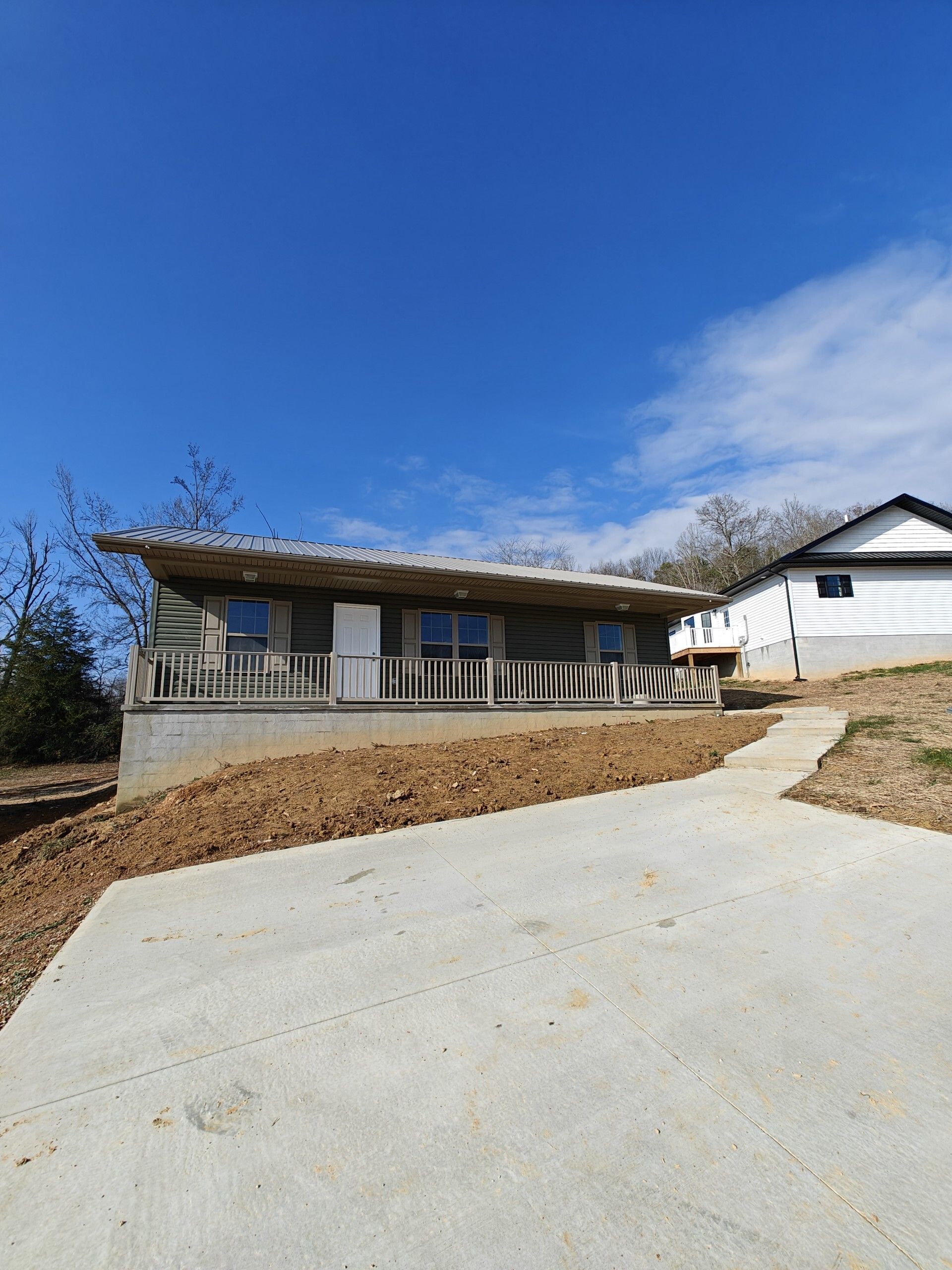 A Home Restored: From Flooded Fear to Peace of Mind
