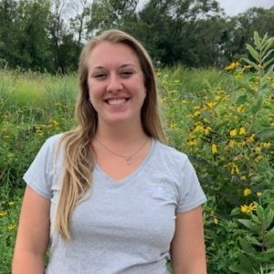 Rachel Garey-Jacobsen | Environmental Educator