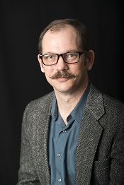 Kristopher Ramsfield