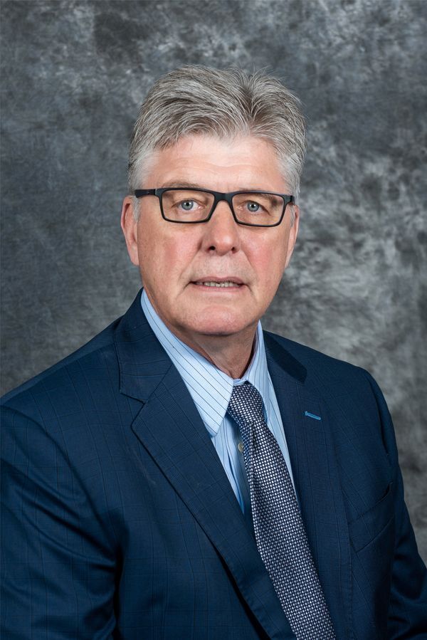 Eric Riegel Contact Us : Who We Are : Restoration Society, Inc.
