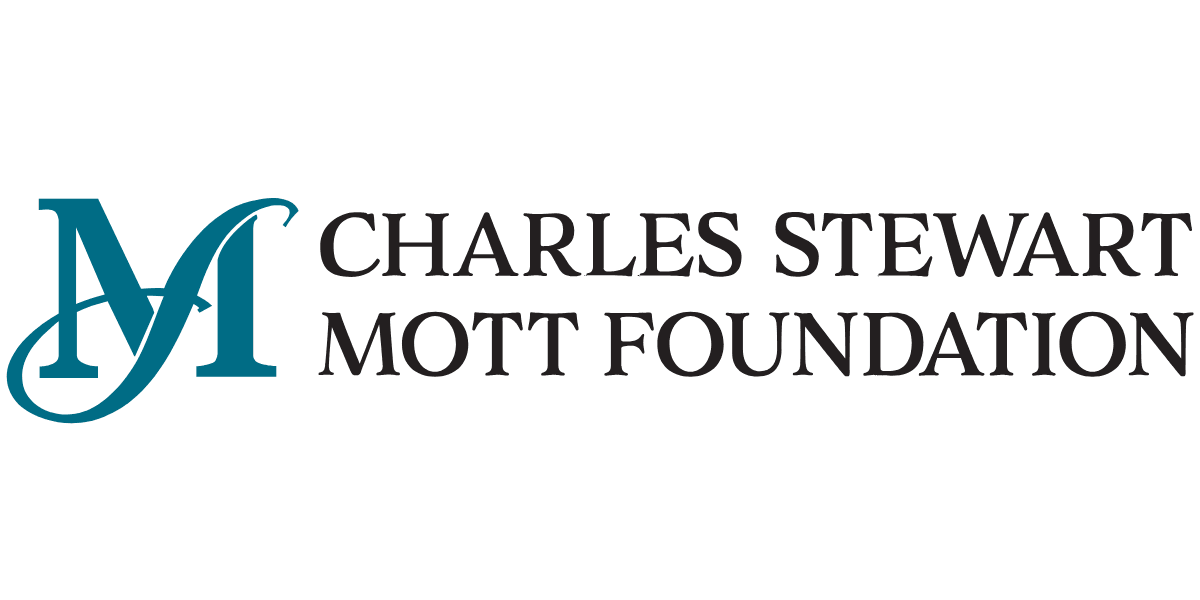 Charles Stewart Mott Foundation