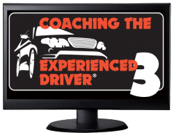 Driver Train-the-Trainer