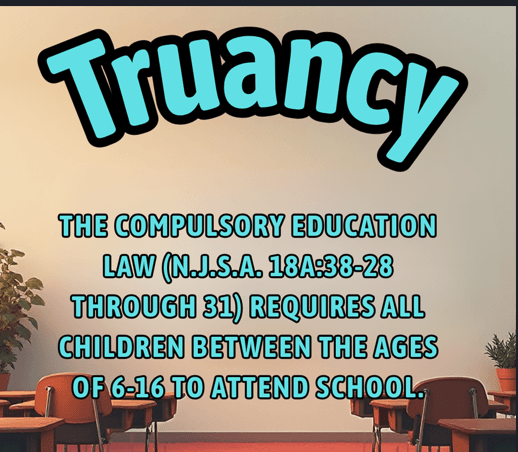 Truancy