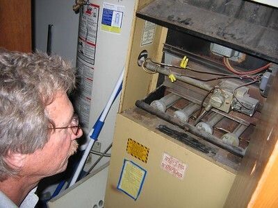Home Energy Efficiency